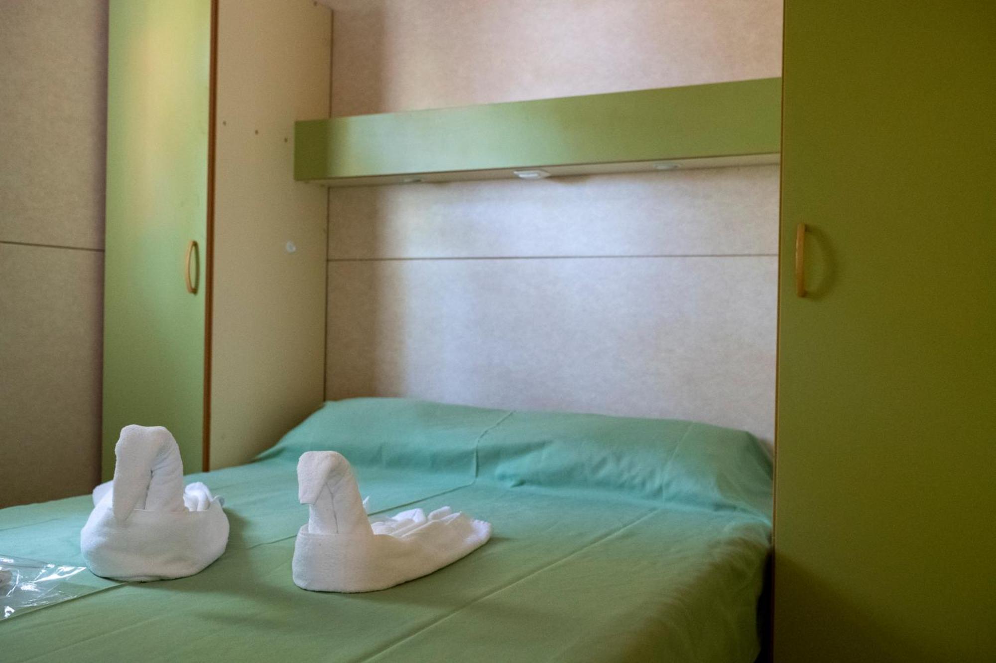 Parque De Campismo Orbitur Sao Jacinto Hotel Екстериор снимка